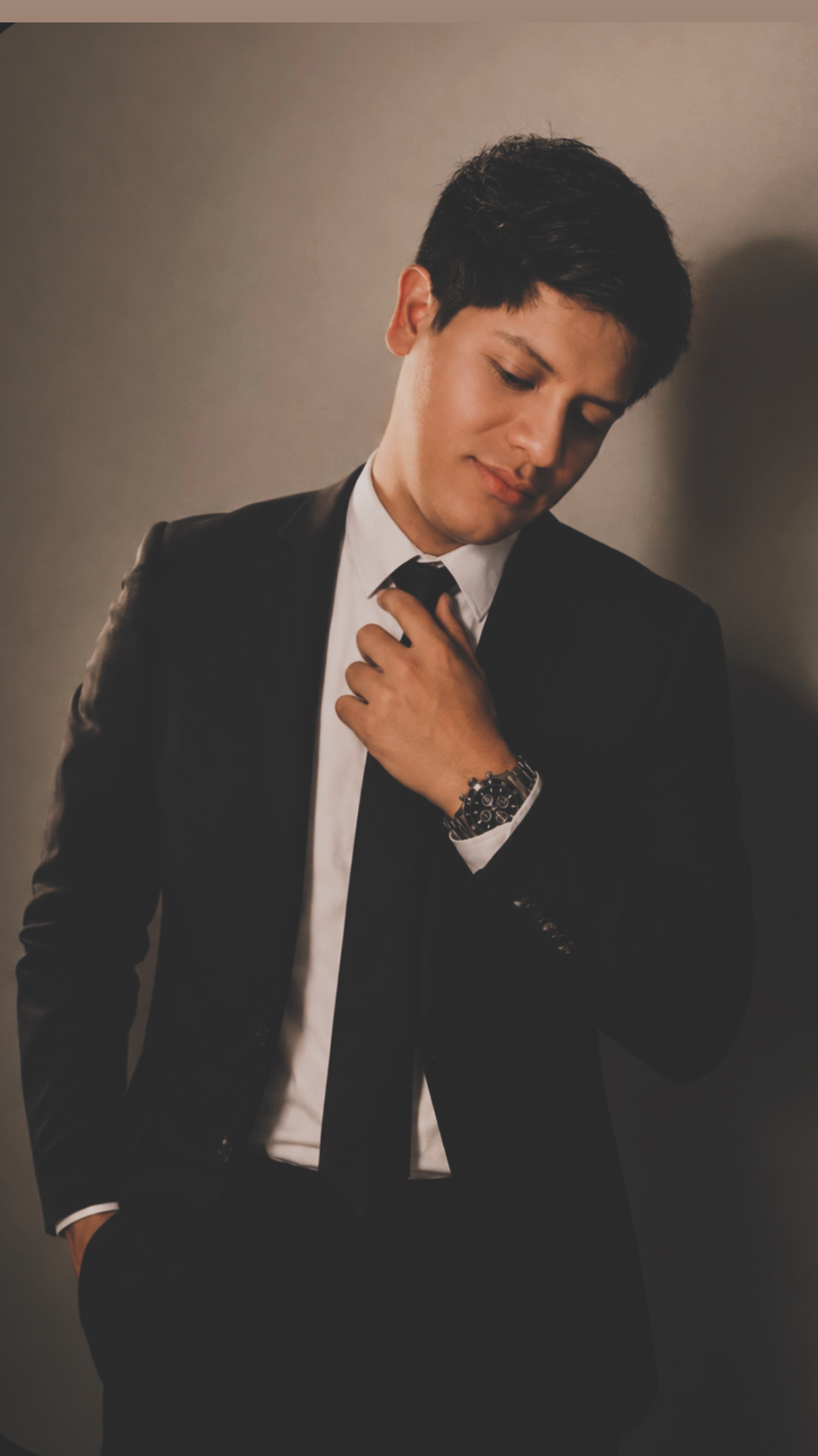 Foto de James Film